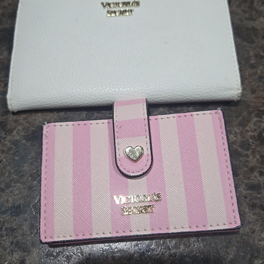 Victoria's Secret Card Holders